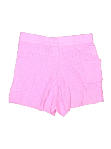 Pink Lily Shorts (view 2)
