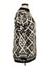 Alfred Dunner Paisley Black Pullover Sweater Size XL - photo 4