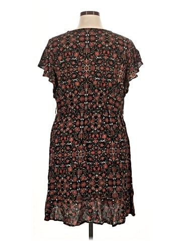 Wallflower Casual Dress (view 2)