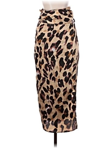 Never Fully Dressed Casual Skirt (view 1)