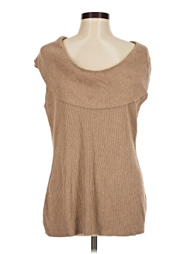 Coldwater Creek Sweater Vest