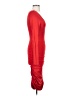 Express Red Cocktail Dress Size S - photo 4