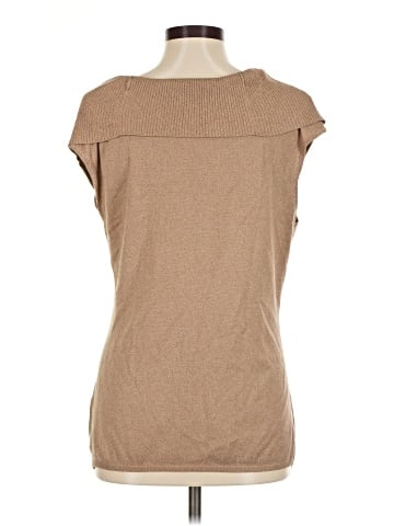 Coldwater Creek Sweater Vest (view 2)
