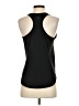 all in motion Black Sleeveless T-Shirt Size S - photo 2