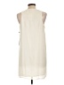 Forever 21 100% Polyester Ivory Sleeveless Top Size L - photo 2
