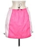 Nike 100% Polyester Color Block Pink Casual Skirt Size M - photo 1