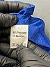 Unbranded Solid Blue Formal Skirt Size 3X - photo 5