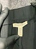 Eileen Fisher Black Active Pants Size XL - photo 4