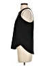 all in motion Black Sleeveless T-Shirt Size S - photo 5