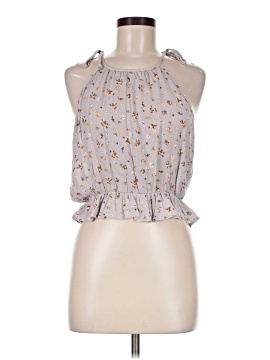 Lazy Sundays Tank Top