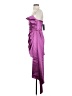 Lulus 100% Polyester Purple Cocktail Dress Size S - photo 5