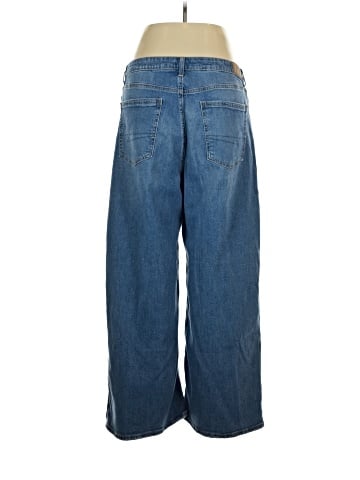 American Eagle Outfitters Jeans (view 2)