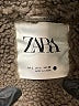 Zara Brown Coat Size L - photo 6