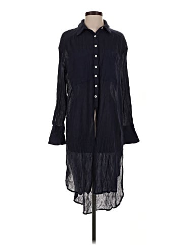 By Anthropologie Casual Dress (view 1)