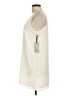 Forever 21 100% Polyester Ivory Sleeveless Top Size L - photo 5