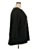 41Hawthorn Black 3/4 Sleeve Blouse Size 2X - photo 4