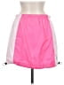 Nike 100% Polyester Color Block Pink Casual Skirt Size M - photo 2