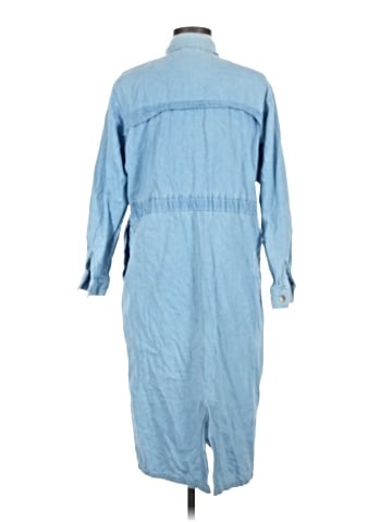 Norm Thompson Casual Dress (view 2)
