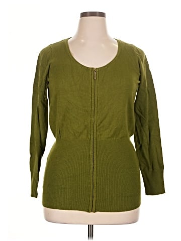 Ashley Stewart Jacket (view 1)
