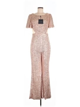 IEENA for Mac Duggal Jumpsuit (view 1)