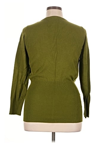 Ashley Stewart Jacket (view 2)
