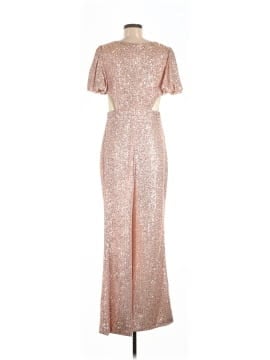 IEENA for Mac Duggal Jumpsuit (view 2)