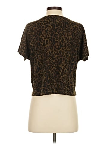 Banana Republic Short Sleeve T-Shirt (view 2)