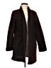 Worthington Burgundy Coat Size M - photo 1
