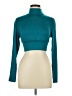 Unbranded Teal Long Sleeve Top Size L - photo 1