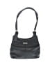 Koltov Solid Black Shoulder Bag One size - photo 1