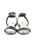 Steve Madden Black Sandals Size 8 - photo 2