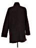 Worthington Burgundy Coat Size M - photo 2
