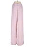 RESA Hearts Pink Casual Pants Size S - photo 2