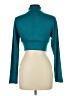 Unbranded Teal Long Sleeve Top Size L - photo 2