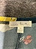 Nine Britton Floral Blue Cocktail Dress Size M - photo 7