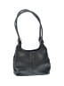 Koltov Solid Black Shoulder Bag One size - photo 3