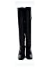 Zara Black Boots Size EU 38 - photo 2