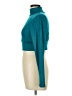 Unbranded Teal Long Sleeve Top Size L - photo 5