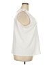 Notations Ivory Sleeveless T-Shirt Size 2X - photo 4