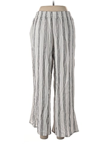 Royalty For Me Linen Pants (view 2)