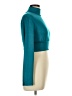 Unbranded Teal Long Sleeve Top Size L - photo 4