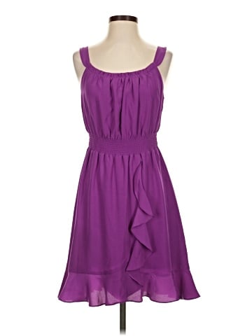 Gianni Bini Cocktail Dress (view 1)