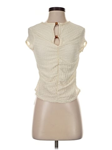 Boohoo Sleeveless Blouse (view 1)