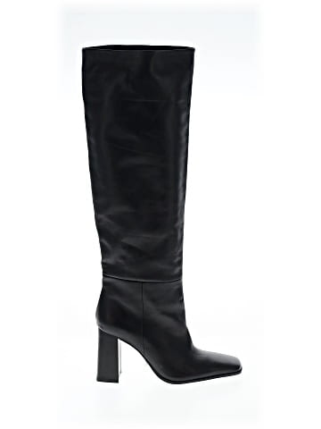 Zara Boots (view 1)
