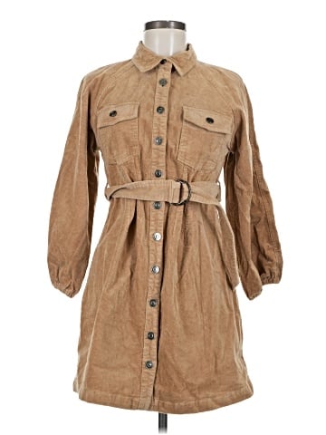Kori America Trenchcoat (view 1)