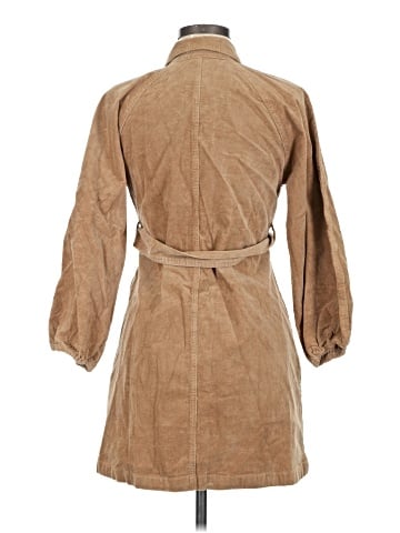 Kori America Trenchcoat (view 2)