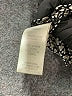 Max Studio 100% Polyester Polka Dots Gray Long Sleeve Blouse Size XS - photo 8