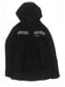 Arctix 100% Polyester Solid Black Jacket Size M (kids) - photo 1