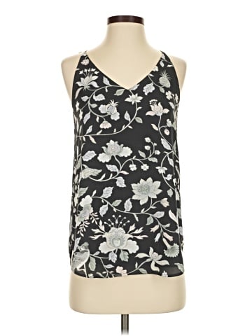 Ann Taylor LOFT Tank Top (view 1)