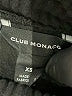 Club Monaco Black Turtleneck Sweater Size XS - photo 7